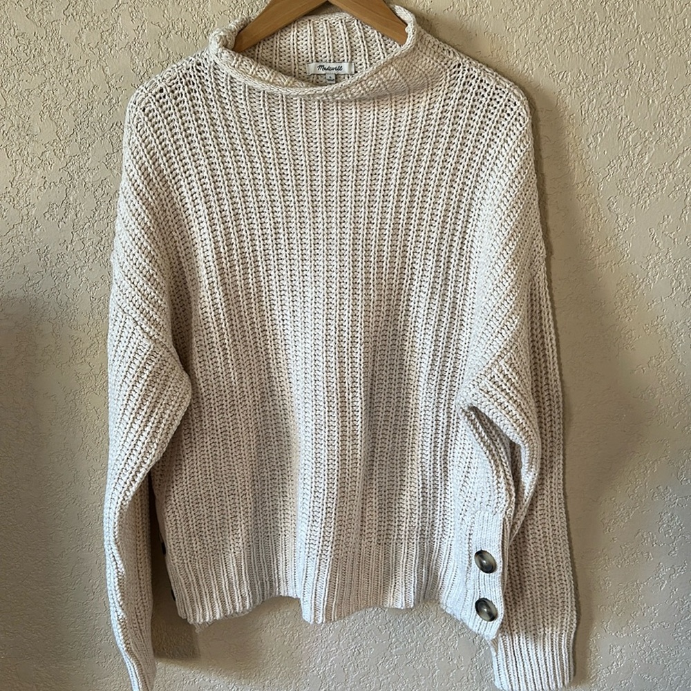 Madewell Sweater